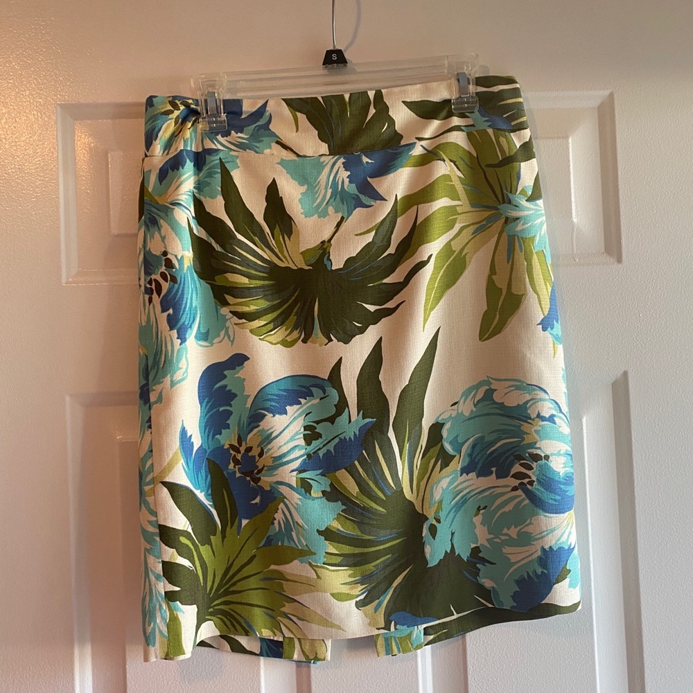 Ann Taylor Loft Skirt